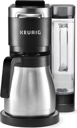 Keurig K-Duo Plus Single Serve & Carafe Coffee Maker