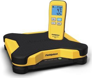 Fieldpiece SR47 Wireless Scale with Remote