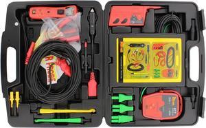 Power Probe PPKIT03S 3S Master Kit with Ect3000