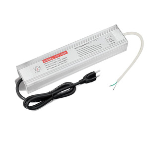 LED Power Supply Driver 150W – AC 230V To DC 12V Switching Transformer, IP33