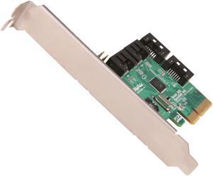HighPoint RocketRAID 640L PCI-Express 2.0 x4 SATA RAID Controller Card