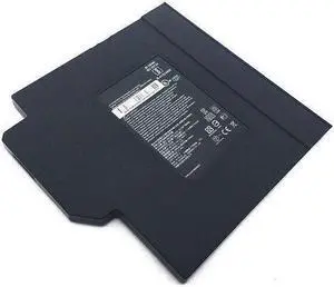Getac Original 46.6WHr 6-Cell 11.1V 4200mAh Battery GBS6X1 For Getac S410 Rugged 441876800003