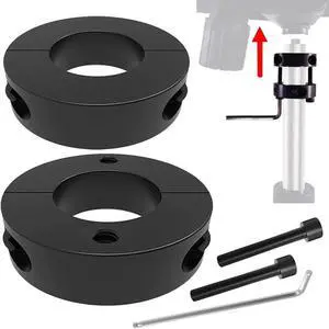Office Chair Gas Lift Cylinder Replacement Removal Tool - Fix Sinking Office Chair 28mm/1.1-Inch for Stop Sinking