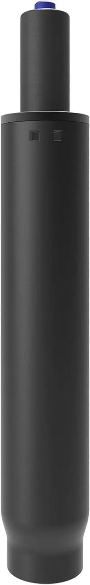 Office Chair Cylinder Replacement, 6" Long Stroke Shock Piston Heavy Duty 450lbs Gas Lift Cylinder Fits Most Chairs,Highest End Class 4 Hydraulic Pneumatic Piston, Universal Size