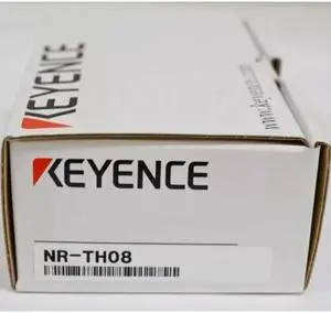 KEYENCE NR-TH08 NRTH08 PLC Module