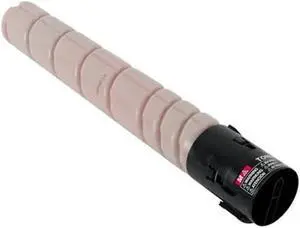 OEM Konica Minolta A8DA330 TN324M Magenta Toner Cartridge Bizhub C258 C308 C368