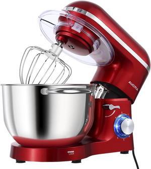 KitchenAid K45SSWH Classic 250-Watt 4-1/2-Quart Stand Mixer KitchenAid K45SSWH Classic 250-Watt 4-1/2-Quart Stand Mixer