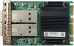 Mellanox MCX566A-CDAI CX566A R750 R7525 R650 Server 100G ocp 3.0 interface