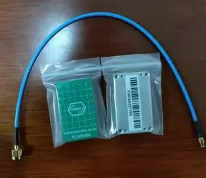 TESCOM TC-93026A Antenna coupler