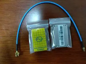 TESCOM TC-93023C Antenna coupler
