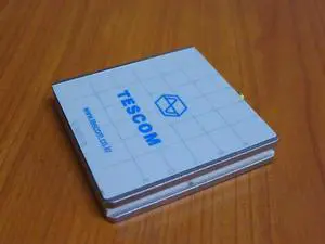 TESCOM TC-93021B Flat type Antenna Coupler