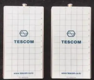 Tescom TC-93024A Flat Type Antenna Coupler