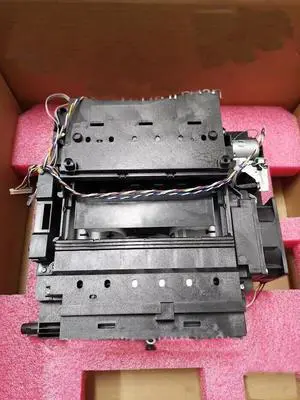 Q6683-60187 Service Station Assembly Fit for HP DesignJet T1100 T610