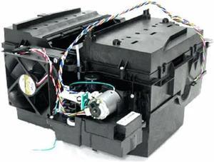 Q6683-60187 Service Station Assembly Fit for HP DesignJet T1100 T610