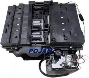 Service Station W6B55-67009 For HP T1700 T1708 HP730 HP731 SSV