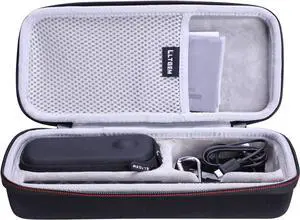 EVA Hard Case for Insta360 ONE X3/X2 Action Camera -Travel Protective Carrying Storage Case