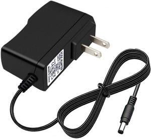 Power Adapter Repalcement for Yealink T2/T4 Series IP Phone, AC DC Adapter for Yealink IP Phone Power Supply PS5V1200US, Fit for All 5V 1A/2A IP Phones
