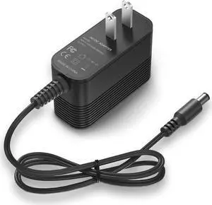 Power Adapter for Yealink Phone T54W, T46U, MP54, MP56, T57W, T46S, T48U, T53W Power Supply for Yealink IP Phones SIP-T29G, T48S,T58A, T58-CAM, MP56 for Teams, PS5V2000US 5V 2A Charger Replacement