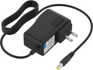PS5V2000US Power Supply 5V AC/DC Adapter Compatible with Yealink T29G, T46S, T48S, T52S, T54S, T56A, T58V, T58A, MP56, T46G, for Yealink Phone Power Cord Yealink Power Adapter