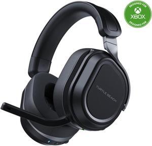 Turtle Beach Stealth 700 Gen 3 Wireless Multiplatform Amplified Gaming Headset for Xbox Series X|S, Xbox One, PC, PS5, Mobile  60mm Drivers, AI Noise-Cancelling Mic, Bluetooth, 80-Hr Battery  Black
