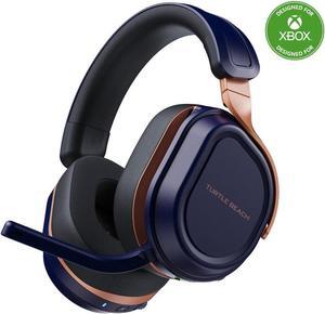 Turtle Beach Stealth 700 Gen 3 Wireless Multiplatform Amplified Gaming Headset for Xbox Series X|S, Xbox One, PC, PS5, Mobile  60mm Drivers, AI Noise-Cancelling Mic, Bluetooth, 80-Hr Battery  Cobalt