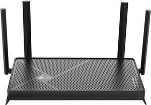 TP-Link Dual-Band BE3600 Wi-Fi 7 Router Archer BE230 | 4-Stream 3.6 Gbps | 2×2.5G + 3×1G Ports, USB 3.0, 2.0 GHz Quad Core, 4 Antennas | VPN Clients & Server | EasyMesh, HomeShield, MLO, Private IOT