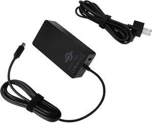 Surface Dock Charger,90W 15V 6A Power Supply Compatible with Microsoft Surface Docking Station (PD9-00003),Model 1749 Power Transformer Charger with 6.2Ft Power Cord with a Storage Pouch