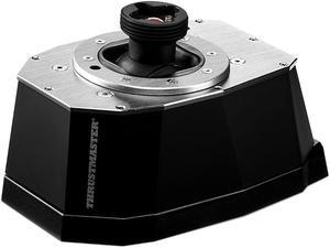 THRUSTMASTER AVA Base compatible add on Flight Sticks on PC