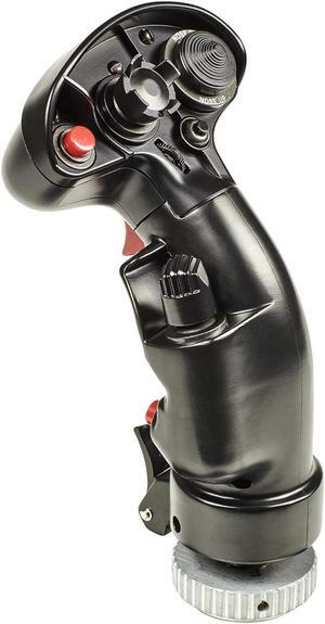 THRUSTMASTER F/A 18 Grip Add On (Compatible with PC)