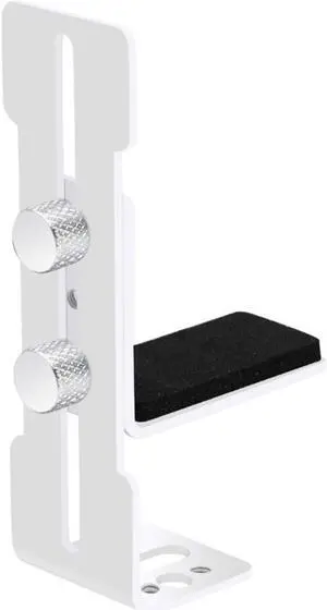 NZXT VERTICAL GPU MOUNTING KIT ホワイト Amazon.com: NZXT Vertical GPU Mounting Kit wh 175mm AB-RH175