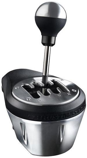 THRUSTMASTER TH8A Shifter (compatible w/ PS5, PS5 Pro, PS4, XBOX Series X/S, One, PC)