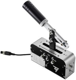THRUSTMASTER TSS Shifter and Handbrake (compatible w/ PS5, PS5 Pro, PS4, XBOX Series X/S, One, PC)
