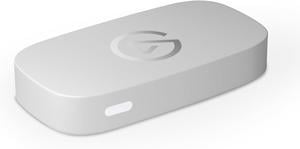 Elgato Game Capture Neo  USB Portable Capture Card 4K60 HDR Passthrough, 1080p60 Video Recording  For PS5/Xbox/Switch/iPhone  In OBS, Quicktime and more - Plug & Play/Works on Laptop, PC, Mac, iPad