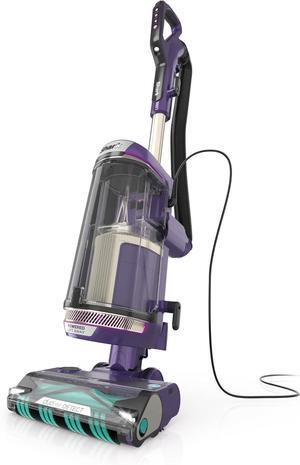 Shark POWERDETECT Upright Vacuum Cleaner with HEPA Filter, Heavy Duty Vacuum with Powerful Suction for Pet Hair Pickup, DuoClean Technology, Powered Lift-Away, Ideal for Carpets & Hardfloors