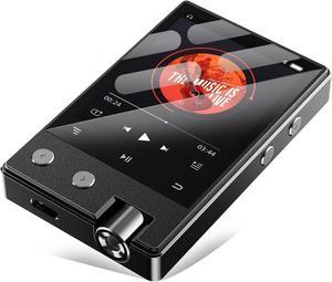Surfans F20 HiFi MP3 Player with Bluetooth, Lossless DSD