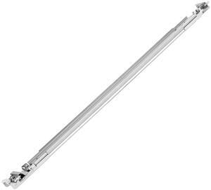 SilverStone Technology RMS05-22 Tool-Less Ball Bearing Sliding Rail kit for Silverstone RM44 / RM51 rackmount Chassis, SST-RMS05-22