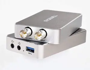 Magewell SDI USB Capture Plus