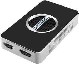 Magewell USB Capture HDMI 4K Plus