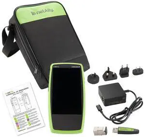 NetAlly LinkRunner AT 3000 Kit Network CABLE TESTER