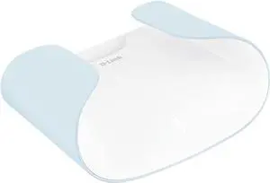 D-Link M60AX6000WiFi6MeshRouterSculpted Décor ReadyDesign2.5GbpsWAN+4×Gbps LANGaming/Streaming/InternetLong Range Wireless Self Optimized360° CoverageExpandable MeshApp Control