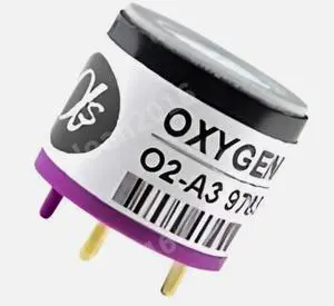 Alphasense Oxygen Sensor O2-A3