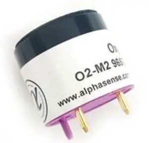 Alphasense Oxygen Sensor O2-M2