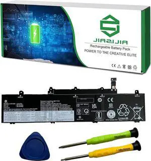 L20L3PD4 Laptop Battery Replacement for Lenovo Thinkpad E14 E15 Gen 3 Gen 4 2021 2022 Series SB11E24664 5B11E24665 L20C3PD4 SB11C73240 5B11C73245 L20M3PD4 SB11C73243 L20D3PD4 11.52V 57Wh