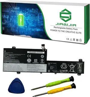 L19C3PD6 SB10X49078 5B10X49073 Battery Replacement for Lenovo IdeaPad Flex 5-15IIL05 5-14ALC05 Series L19L3PD6 SB10X49074 5B10X49077 L19M3PD6 SB10X49076 5B10X49072 L19D3PD6 SB10X49071
