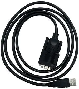 USB to RS232, Universal Serial Adapter Wire with Chipset, USB 2.0 to Male DB9 Debugging Cable for Windows 11,10, 8, 7, Vista, XP, Engraving Machine, Linux and Mac OS, USB Extension Cables USB to RS232, Universal Serial Adapter Wire with Chipset, USB 2.0 to Male DB9 Debugging Cable for Windows 11,10, 8, 7, Vista, XP, Engraving Machine, Linux and Mac OS, USB Extension Cables