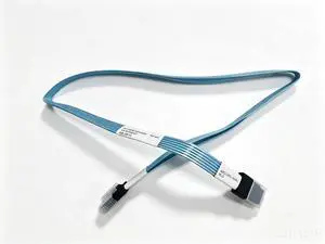 P24139-001 P22899-001 HPE DL385 G10+ Mini-SAS SFF Cable - X4 MS-4LFF/PRI/TER/8SFF SAS P24139-001 P22899-001 HPE DL385 G10+ Mini-SAS SFF Cable - X4 MS-4LFF/PRI/TER/8SFF SAS