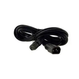 142257-003 3M 10A C13-C14 HPE PDU Power Cord 142257-003 3M 10A C13-C14 HPE PDU Power Cord