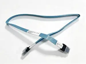 P24139-001 P22899-001 HPE DL385 G10+ Mini-SAS SFF Cable - X4 MS-4LFF/PRI/TER/8SFF SAS P24139-001 P22899-001 HPE DL385 G10+ Mini-SAS SFF Cable - X4 MS-4LFF/PRI/TER/8SFF SAS