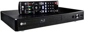 BP350 Blu-ray Disc & DVD Player Full HD 1080p Upscaling with Streaming Services, Built-in Wi-Fi, Smart HI-FI-Compatible BP350 Blu-ray Disc & DVD Player Full HD 1080p Upscaling with Streaming Services, Built-in Wi-Fi, Smart HI-FI-Compatible