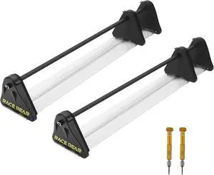 Bezel Free Kit for 21-35" Monitors Curved Screens (1 Pair of Standard Version) Bezel Free Kit for 21-35" Monitors Curved Screens (1 Pair of Standard Version)